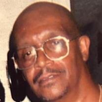 Barry L. Reed