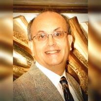 Gregory Lee Stebbins
