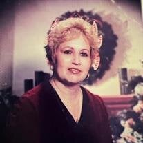 Teresa Guadalupe Fivel