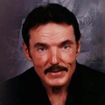 Ronald Seymore Gossett