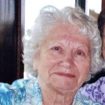 MIREILLE J. BARRERE