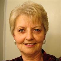 Ruth Ann Moffitt