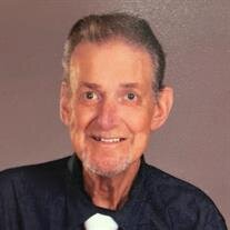 Earnest Haydon Allen