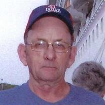 Kenneth Conyers