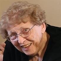 Alice Elaine Heitland