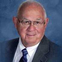 Richard C. Montavon