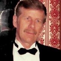 William "Bill" L Mohr