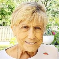 Melva Strom Joiner