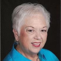 Sandra Ledford