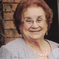 Sara M. Worry