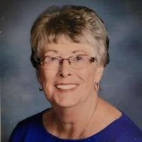 Sharon Lee Stout