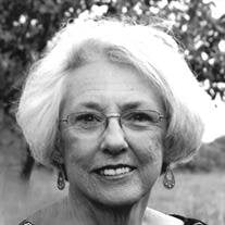 Judith Lynne King