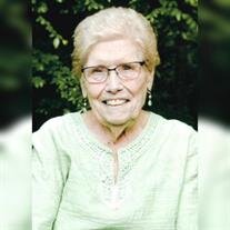 Ruth Canup