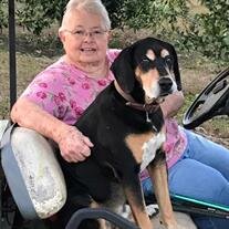 Nellie Jean Hatcher