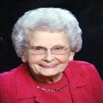 Nadine Louisa Vorba