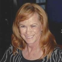 Sheila Gail Martin
