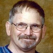 Franklin "Frank" Hartman