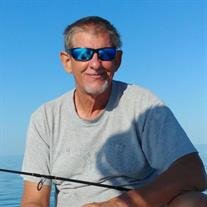 James E. "Jim" Knisely