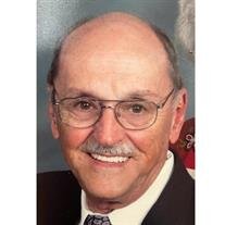Harry "Bud" Joachim