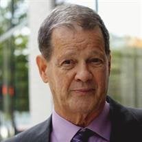 H. Thomas "Tommy" D'Aquin Bourgeois