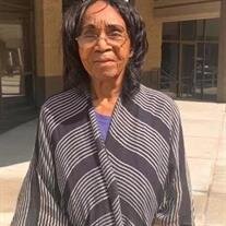 Mrs. Dorothy Mae Wallace
