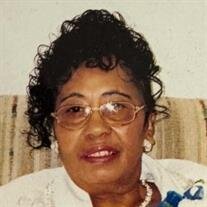 Mother Bessie Lee Beard