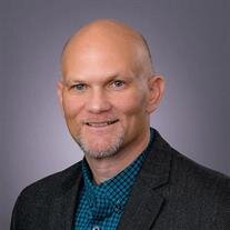 Marc Andrew Garner