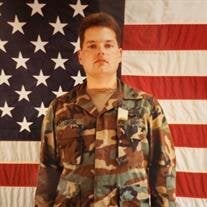 SSG Jay Irvin Girton, US Army (Ret.)