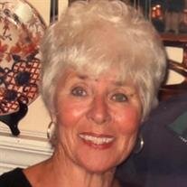 Mrs. Barbara Joyce Gwin