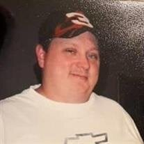 Anthony Ladon Wheeler