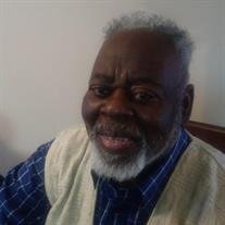 Charles Ray Brown