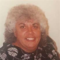 Louise Belfi