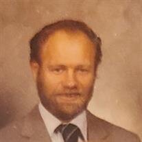Martin D Knopf