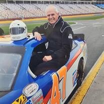 John Garlan Williams Sr.