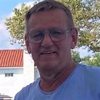 Louis B. Butzgy