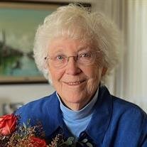 Gloria Karmona Roble