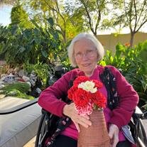 Barbara Veronica Mahlstedt Kenney
