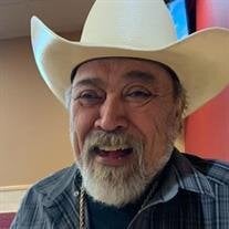 Antonio Rodriguez Olivarez