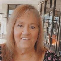 Mrs. Vikki Jo Fraley Roberts Ross