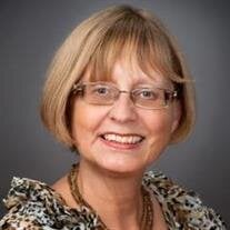 Arlene Jeanne Osterloh
