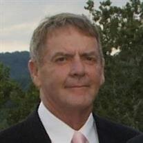 Richard Lindsay Swanson