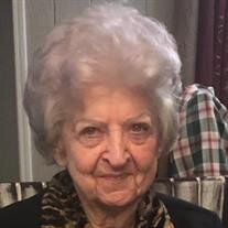 Juanita Crain Ramshur