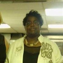 Ms. Carolyn Marie Moore