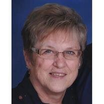 Janet Rhea Wiebusch