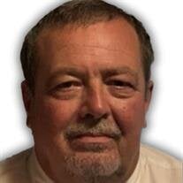 Timothy Charles Harmon