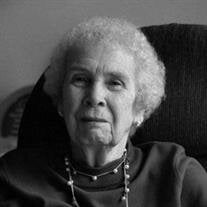 Ruth Elaine Gandek