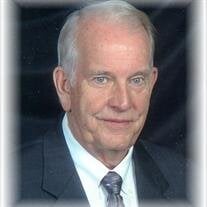 William Everett Copeland Jr.