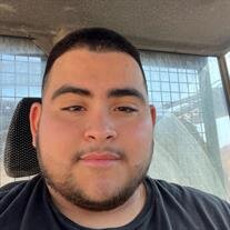 Gilbert Anthony DeHoyos