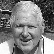 Charles Edward Plank
