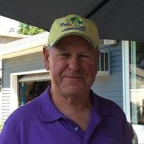 Henry "Hank" Schaefer